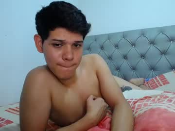 Jayder_Steven Chaturbate stream image from January 28, 2025