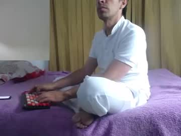 Kol_Astral Chaturbate stream image from January 28, 2025