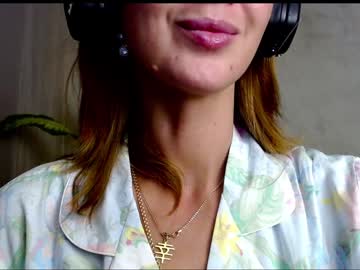 Maria_Venera Chaturbate stream image from January 28, 2025