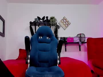 Mariana_Fadulf_ Chaturbate stream image from January 28, 2025