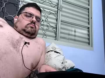 Mathewhf Chaturbate stream image from January 28, 2025