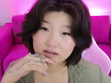 Mitsuri1 Chaturbate stream image from January 28, 2025