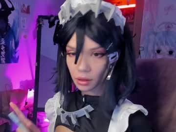 Pastel_Neko Chaturbate stream image from January 28, 2025