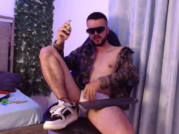 Sean_Gandy Chaturbate stream image from January 28, 2025