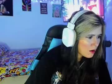Stephany_Uwu Chaturbate stream image from January 28, 2025