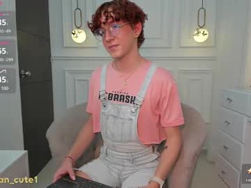 Tatan_Cute1 Chaturbate stream image from January 28, 2025