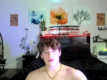 Thejohnnystone Chaturbate stream image from January 28, 2025