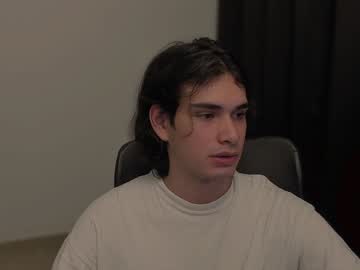 Thiaan__ Chaturbate stream image from January 28, 2025