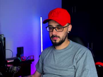 Albert_Magno Chaturbate stream image from January 28, 2025