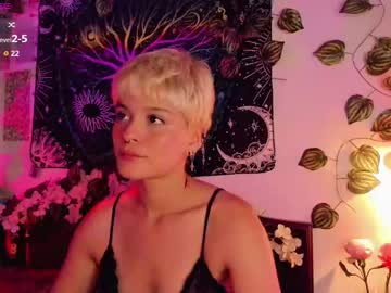 Alexiafisher_ Chaturbate stream image from January 28, 2025