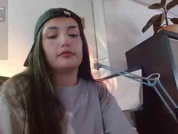 Ammybrown_ Chaturbate stream image from January 28, 2025