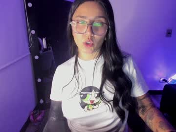 Amy_Connor_ Chaturbate stream image from January 28, 2025