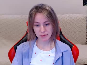 Baby_Kitte Chaturbate stream image from January 28, 2025