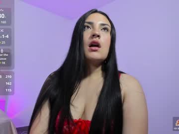 Brendda_Tay Chaturbate stream image from January 28, 2025