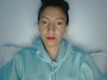 Candymilfff Chaturbate stream image from January 28, 2025