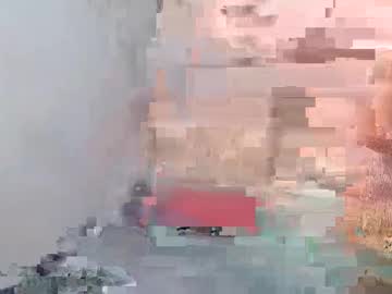 Celestegarzon Chaturbate stream image from January 28, 2025