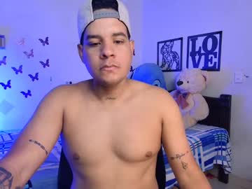 Christian_Maln Chaturbate stream image from January 28, 2025