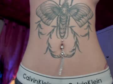 _Darkkitty_ Chaturbate stream image from January 28, 2025