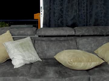 Dominic_Joness Chaturbate stream image from January 28, 2025