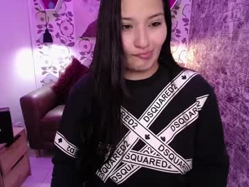Emma_Garciaa_ Chaturbate stream image from January 28, 2025