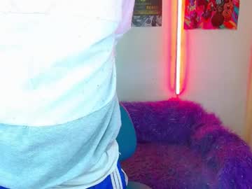 Estrellita__Jordan Chaturbate stream image from January 28, 2025