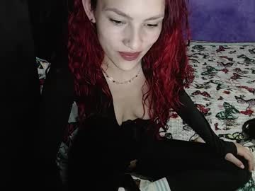 Gissel13 Chaturbate stream image from January 28, 2025