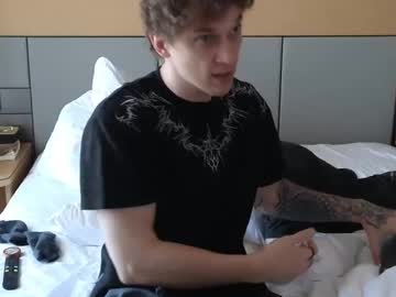 Jaycex_69 Chaturbate stream image from January 28, 2025