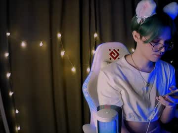 Joygasai Chaturbate stream image from January 28, 2025