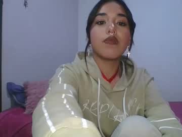 Kahelipurple Chaturbate stream image from January 28, 2025