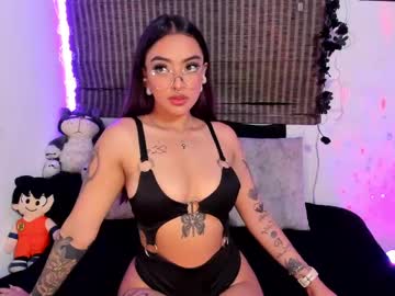 Kathhoney1 Chaturbate stream image from January 28, 2025