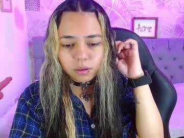 Kiokapop_ Chaturbate stream image from January 28, 2025