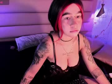 Liiz_Rogers Chaturbate stream image from January 28, 2025