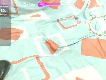 Lucy_Fer_777 Chaturbate stream image from January 28, 2025
