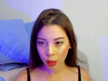 Melissajhonss1_ Chaturbate stream image from January 28, 2025