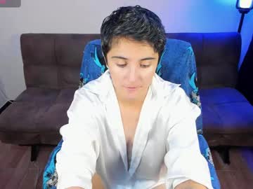 Midnight07_ Chaturbate stream image from January 28, 2025