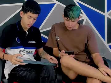 Migueyalejo_Sweetsex Chaturbate stream image from January 28, 2025