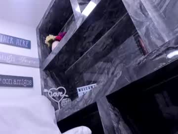 Miss___Lilith Chaturbate stream image from January 28, 2025