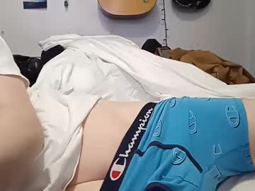 Noah_Wesley Chaturbate stream image from January 28, 2025