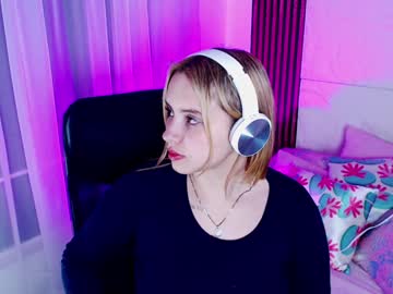 Paris_Bby_ Chaturbate stream image from January 28, 2025