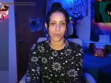 Peachykeentv Chaturbate stream image from January 28, 2025