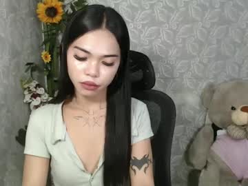 Petite_Angelx Chaturbate stream image from January 28, 2025