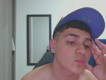 Rayan_Kingg Chaturbate stream image from January 28, 2025