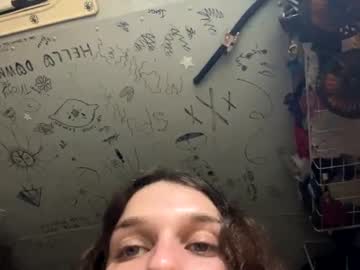 Roocloo Chaturbate stream image from January 28, 2025