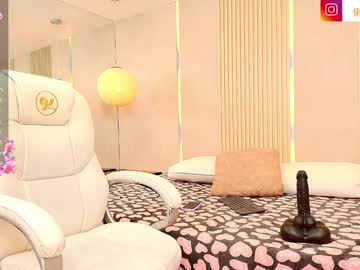 Sally_Rosses Chaturbate stream image from January 28, 2025