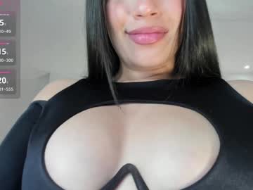 Sarita_Evanss Chaturbate stream image from January 28, 2025
