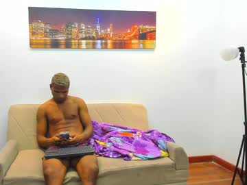 Sexy_Ebony069 Chaturbate stream image from January 28, 2025