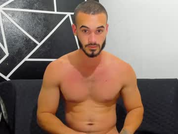 Shooter_Boy_ Chaturbate stream image from January 28, 2025