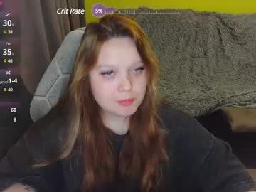 _Sofia_Adam_ Chaturbate stream image from January 28, 2025