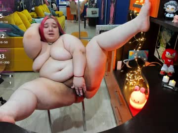 Softie_Sofy Chaturbate stream image from January 28, 2025