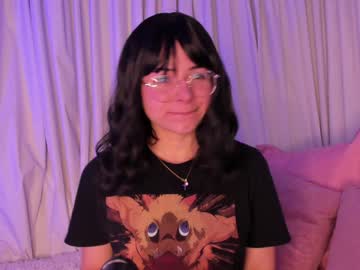 Soyccherry Chaturbate stream image from January 28, 2025